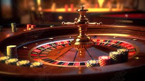 Meja Texas Hold'em Bonus live dealer di platform 303vip