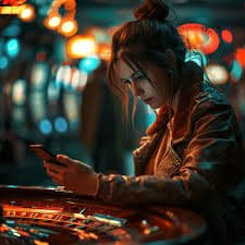 Tampilan riwayat transaksi togel di aplikasi mobile 303vip dengan detail pembayaran dan hasil